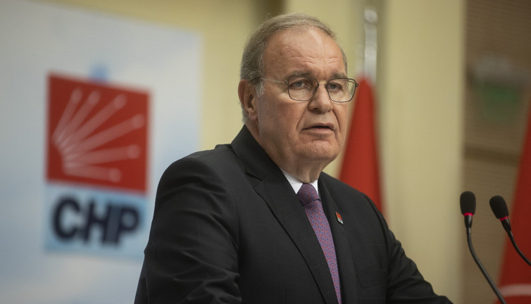 CHP'den Bakan Soylu'ya İmamoğlu yanıtı. İBB’ye çökebilmek için aklın havsalanın almayacağı kumpaslara girişiyorlar