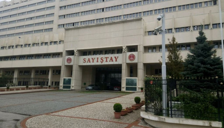 19 milyon buhar oldu. Sayıştay ortaya çıkardı. Kime gitti bu paralar