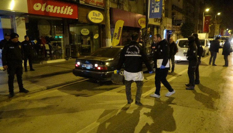 Malatya'da kavgada silahlar konuştu 2 kişi hayatını kaybetti