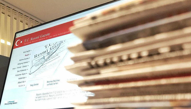 Bu belgeyi alamayan esnaflık yapamayacak. Bugünden sonra devreye giriyor