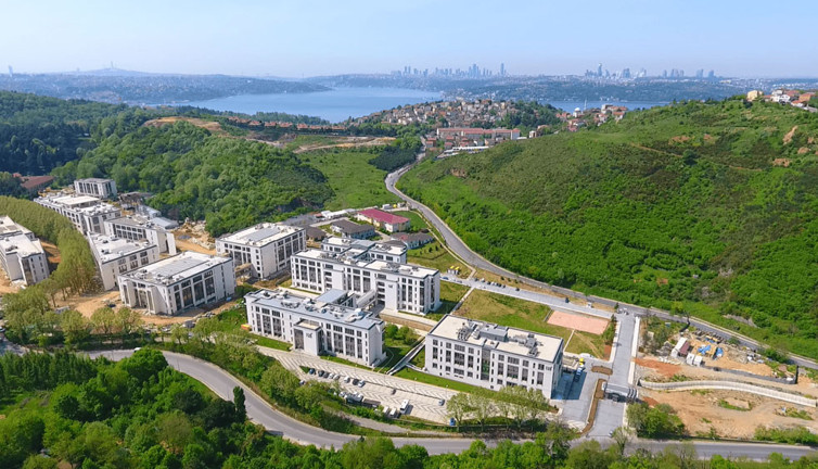 Türk-Alman Üniversitesi 14 akademik personel alacak