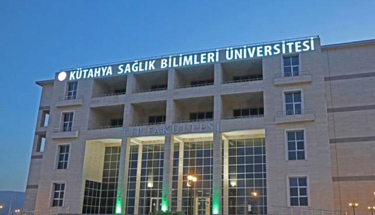 Kütahya Sağlık Bilimleri Üniversitesi 14 akademik personel alacak