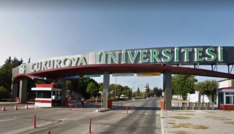 Çukurova Üniversitesi işçi alacak (01 Ocak 2023)
