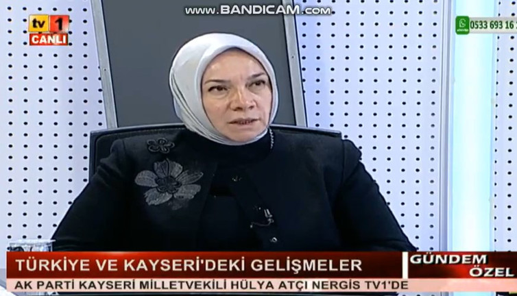 Hiranur Vakfı'ndaki skandalla ilgili AKP'li vekilden tepki çeken sözler