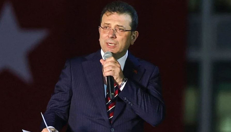 İmamoğlu davasının eski hakimine 'sen ceza ver biz istinaf mahkemesini çözdük' denmiş