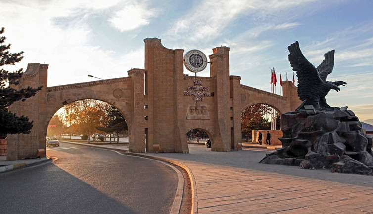 Erzurum Teknik Üniversitesi akademik personel alacak