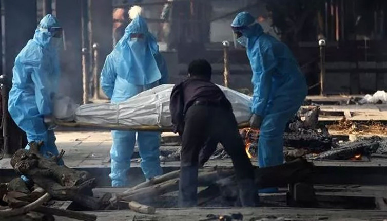 Burundi'de kolera salgını ilan edildi