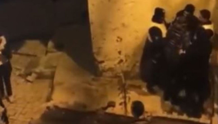 Polis şiddeti iddiası hakkında soruşturma