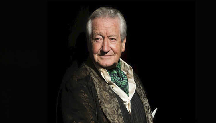 Fransız sinemasının en ünlü komedyeni Jacques Sereys hayatını kaybetti