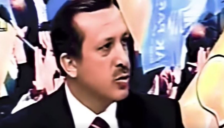 Erdoğan'ın yıllar önceki konuşması yeniden gündem oldu. Erdoğan mal varlıklarına kadar üzerlerine gideriz