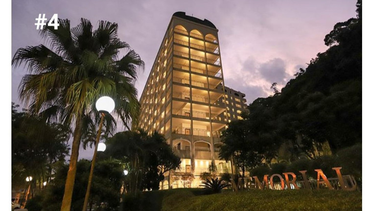 Pele'nin naaşı 32 katlı binaya defnedilecek