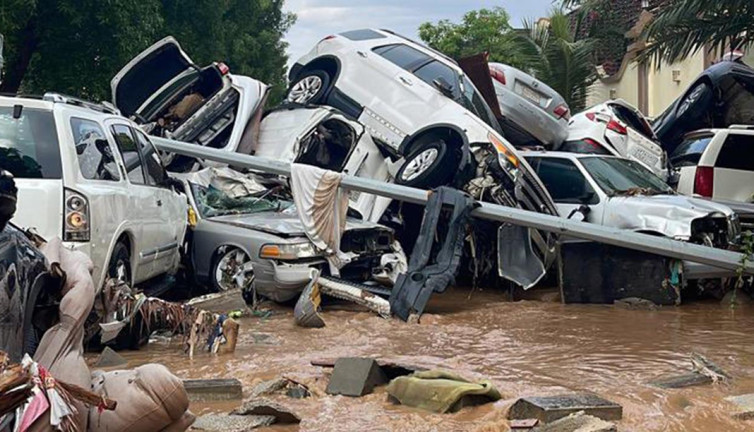 Sele kapılan adamın cesedi 13 kilometre uzaklıkta bulundu