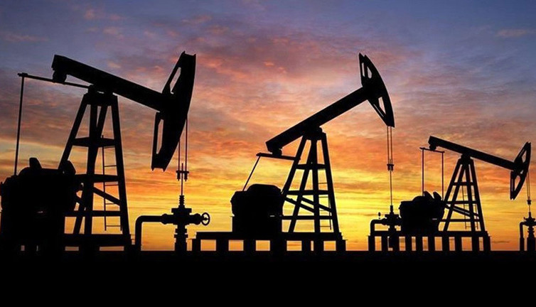 Brent petrolün varil fiyatı 81,81 dolar