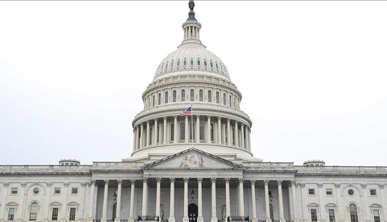 ABD Temsilciler Meclisinde başkan seçimi krizi