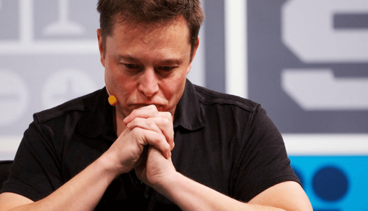 Dünyanın en zengin insanlarından Elon Musk 136 bin dolarlık kirayı ödemedi. Twitter sallantıda