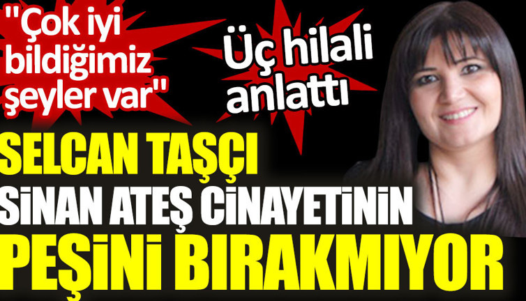 Çok iyi bildiğimiz şeyler de var!