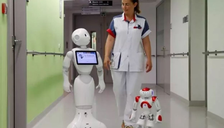 Google’dan robot doktor. Yüzde 92’si doğru çıktı