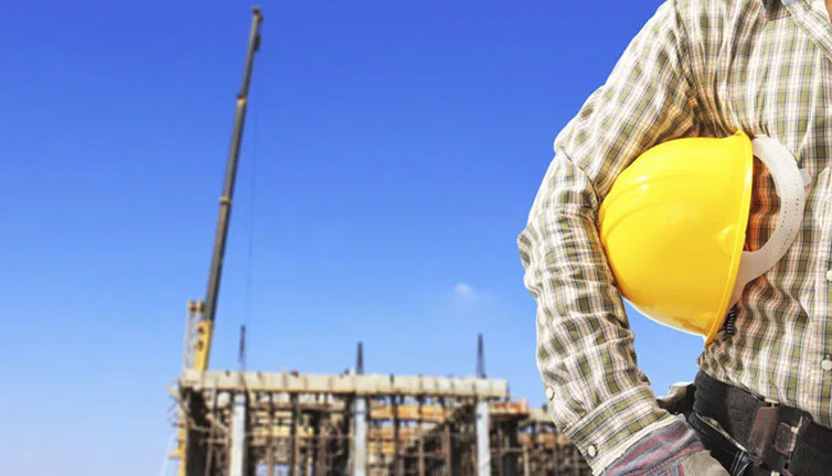 Burdur Yusufçam İnşaat geçici 2 işçi alacak