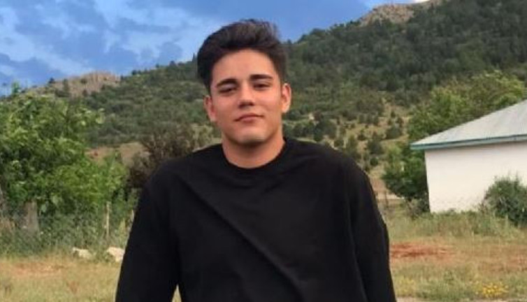 Çocuk parkında cinayet