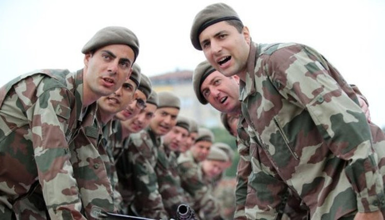 Bedelli askerlik ücreti belli oldu. Resmi açıklama geldi