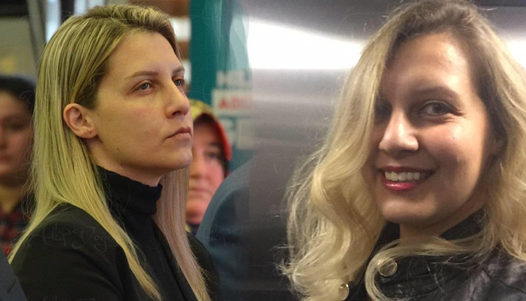 MHP'li eski Başkan Gizem Memioğlu evinde ölü bulundu