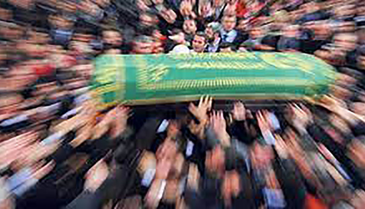 Medya dünyasının acı kaybı