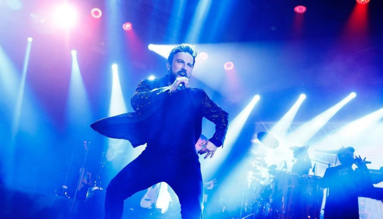 Tarkan, 15 dakika için istediği para dudak uçuklattı