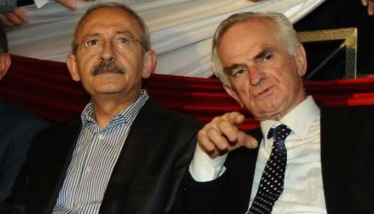 Altılı Masa’nın toplandığı gün Önder Sav’dan çok sert açıklamalar