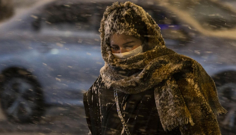 Herkes tedbirini alsın. ‘Amansız elli’ soğukları geliyor