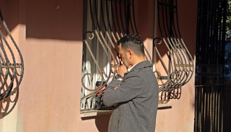 Üşüyorum diyen adam öldü