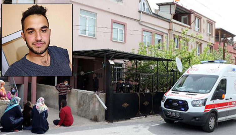 Oğlunu öldüren babanın cezası 17,5 yıla çıktı