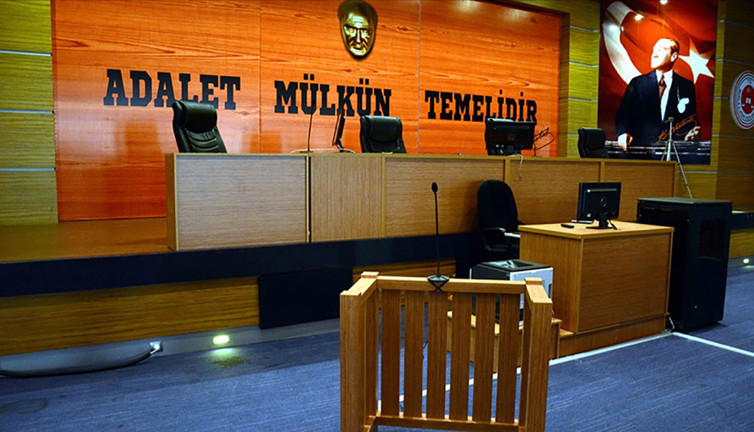 IŞİD’in infaz timinin yargılandığı davada karar çıktı