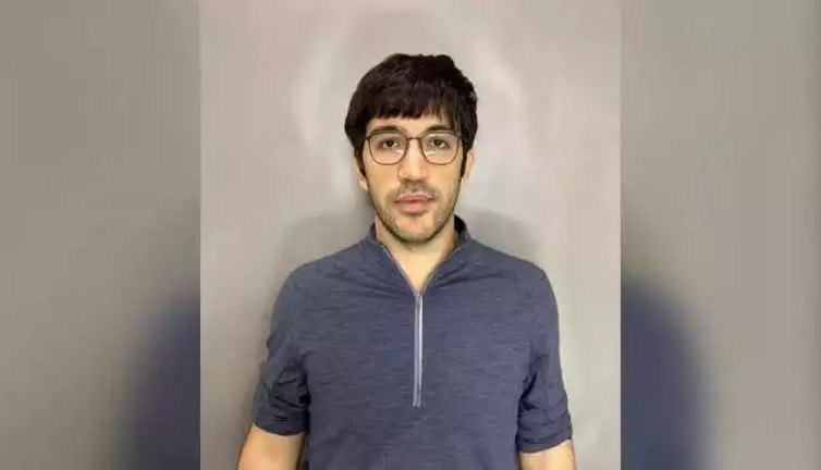 Röntgenci CEO tutuklandı