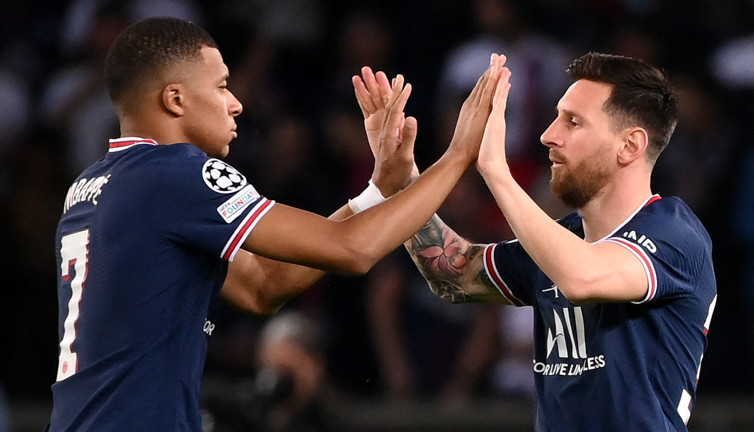Ne Messi, ne Mbappe. İşte Dünyanın en değerli futbolcusu