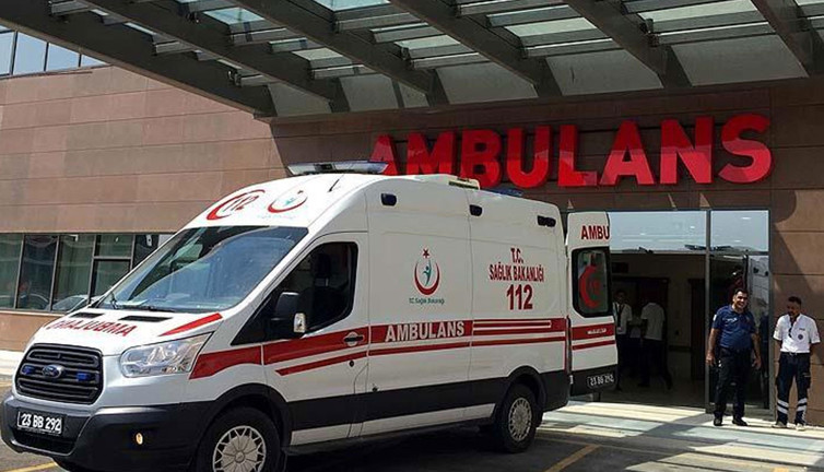 2 ayda 22 bin defa 112’yi arayan kişi bulundu