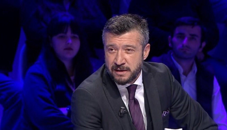 Tümer Metin Beşiktaş'ı uyardı