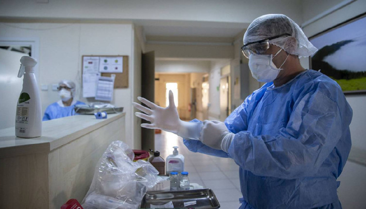 Korona bitti bitiyor derken ‘Kraken’ ortaya çıktı. 29 ülkede görüldü