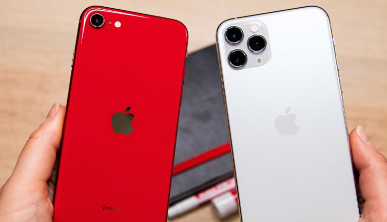 Apple iPhone SE serisini iptal ediyor mu? Uygun fiyatlı iPhone bekleyenler dikkat