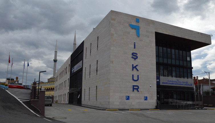 İstanbul Beykoz SYDV geçici 1 işçi alacak