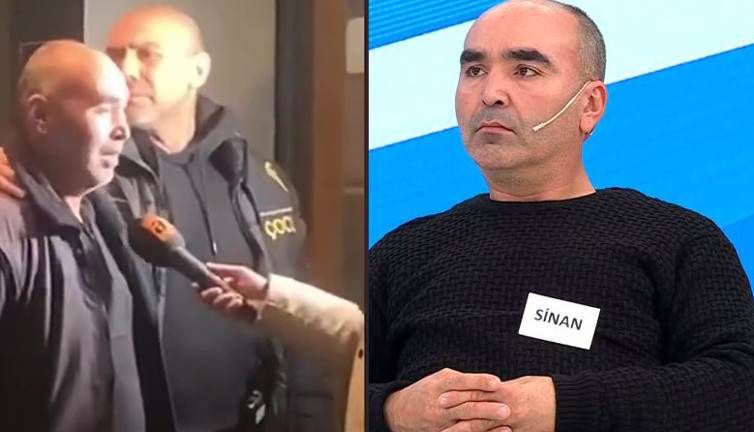 Müge Anlı’daki Sinan tutuklandı mı? Sapık Sinan Sardoğan olayında ne oldu? Arife Gökçe bulundu mu?