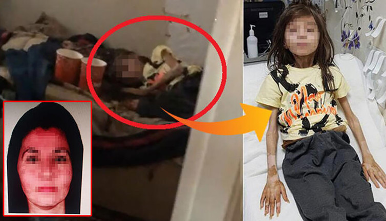 Vicdansız teyzeye istenen ceza belli oldu. Türkiye günlerce çöp evden çıkan Muhammet’i konuştu