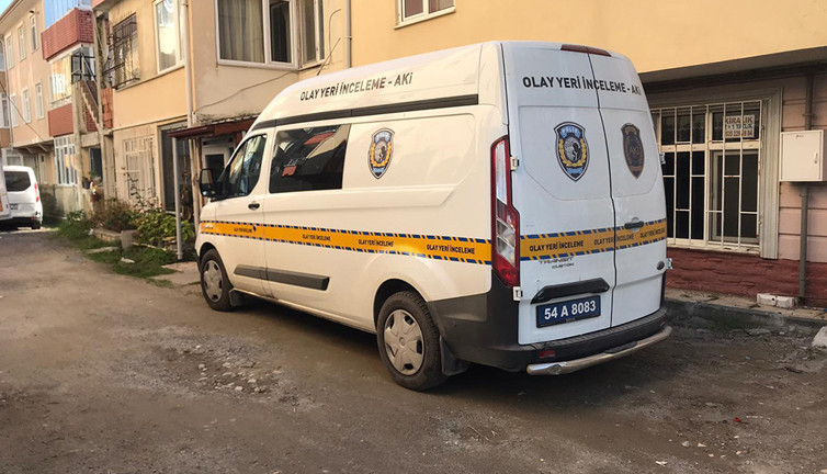 3 gündür haber alınamıyordu! Evinde ölü bulundu