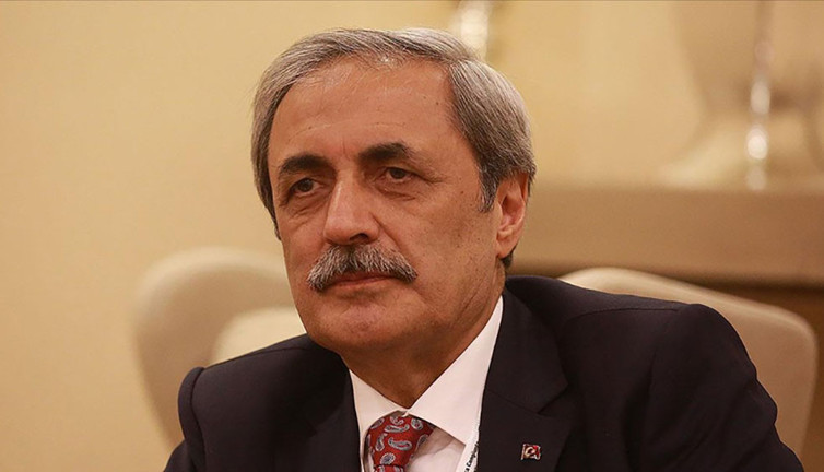 HDP'nin kapatılması istemli davada yeni gelişme! Yarın sözlü açıklama yapacak