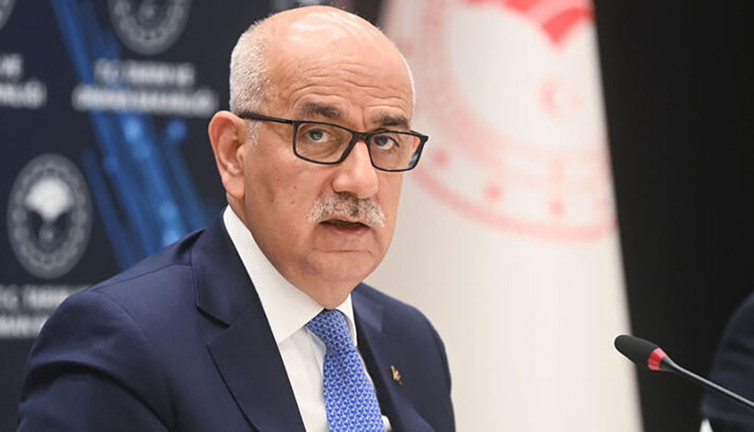 Bakan Kirişci: Genç çiftçilere hibelerimizi 250 bin TL'ye çıkaracağız