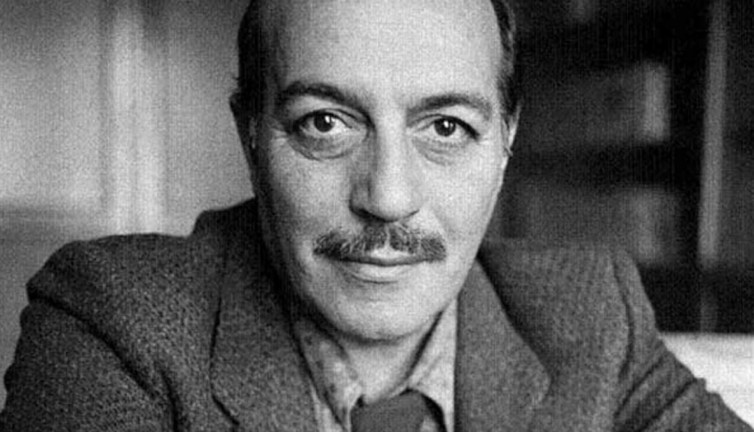 Cemal Süreya'yı sevmek için bir büyük neden daha. Cemal Süreya’nın Atatürk şiiri ortaya çıktı