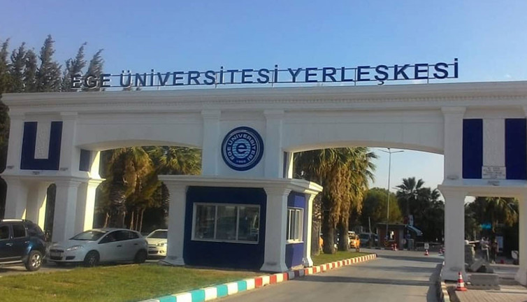 Ege Üniversitesi sözleşmeli bilişim personeli alacak