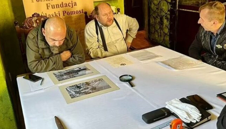 Tarihçilerden Kayıp Nazi hazinesiyle ilgili açıklama