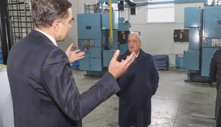 ATA AÖF final sınavları bitti