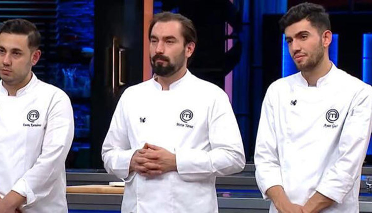 Masterchef’te ikinci finalist kim oldu? Masterchef Türkiye büyük final ne zaman?