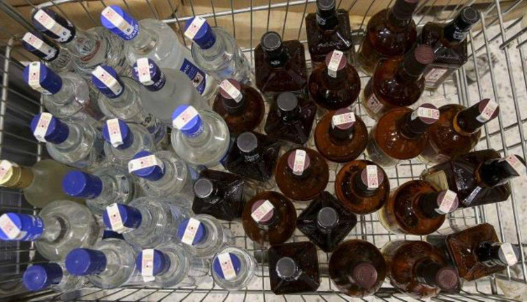 Rakıya büyük zam geldi. Artık sadece zenginler içecek